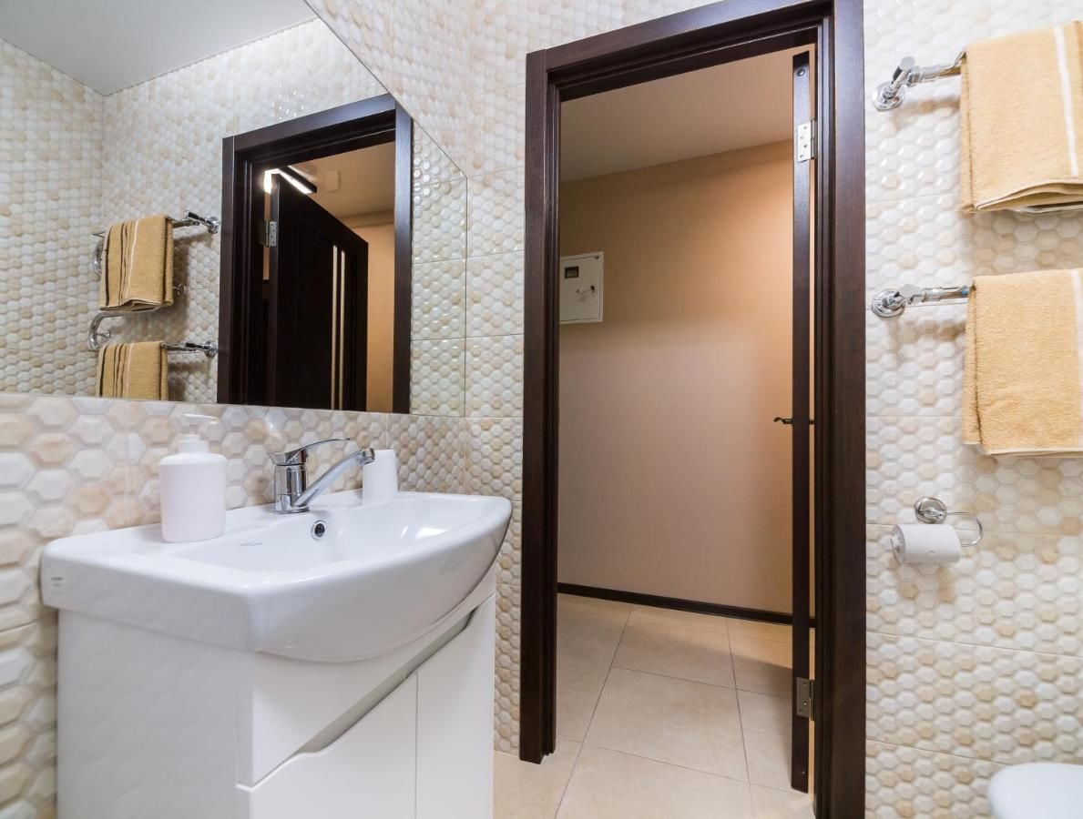 Апартаменты Apartment on 23rd of August Street Харьков
