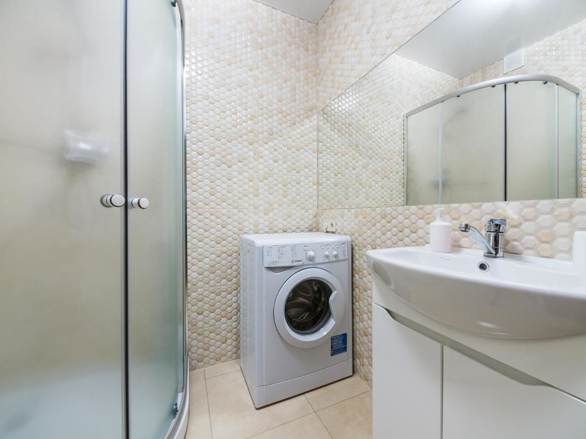 Апартаменты Apartment on 23rd of August Street Харьков