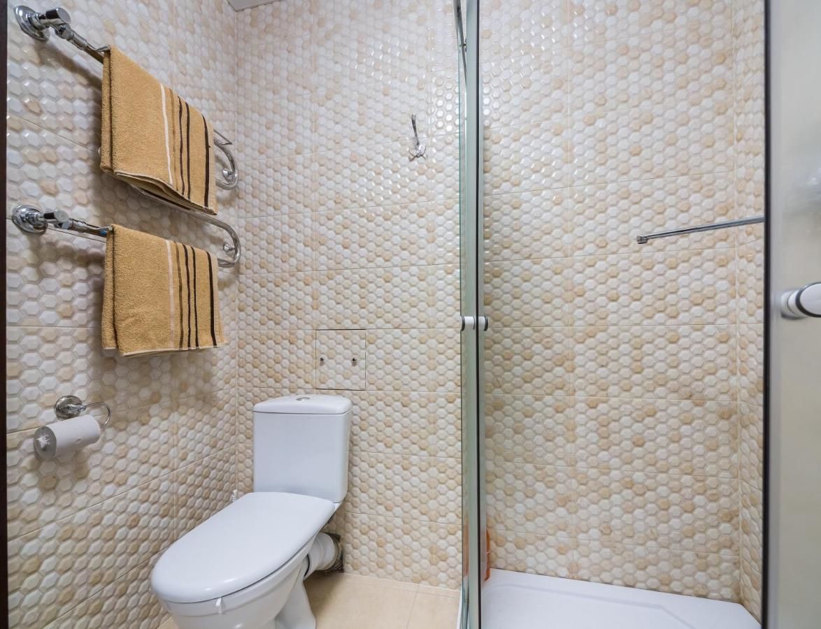 Апартаменты Apartment on 23rd of August Street Харьков