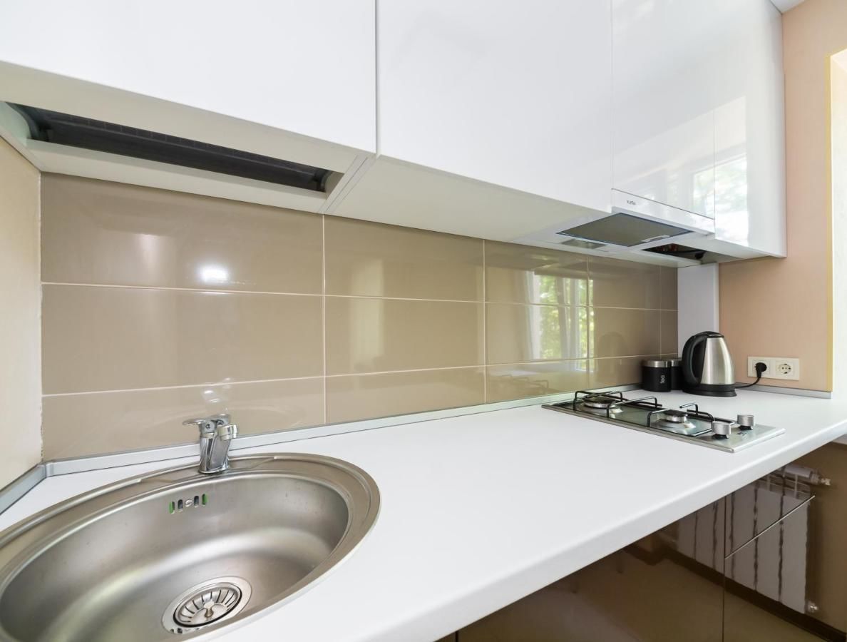 Апартаменты Apartment on 23rd of August Street Харьков