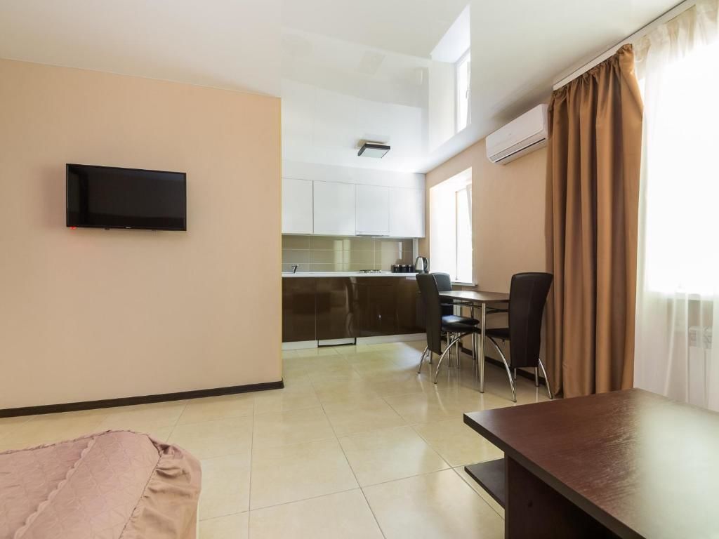 Апартаменты Apartment on 23rd of August Street Харьков