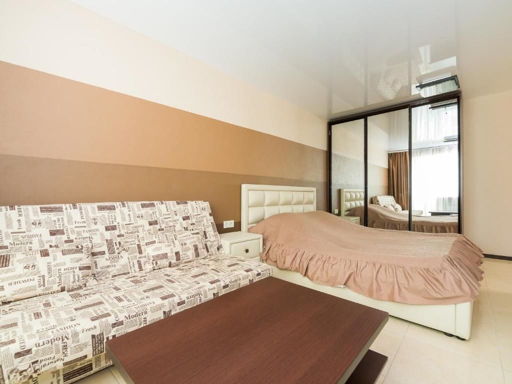Апартаменты Apartment on 23rd of August Street Харьков