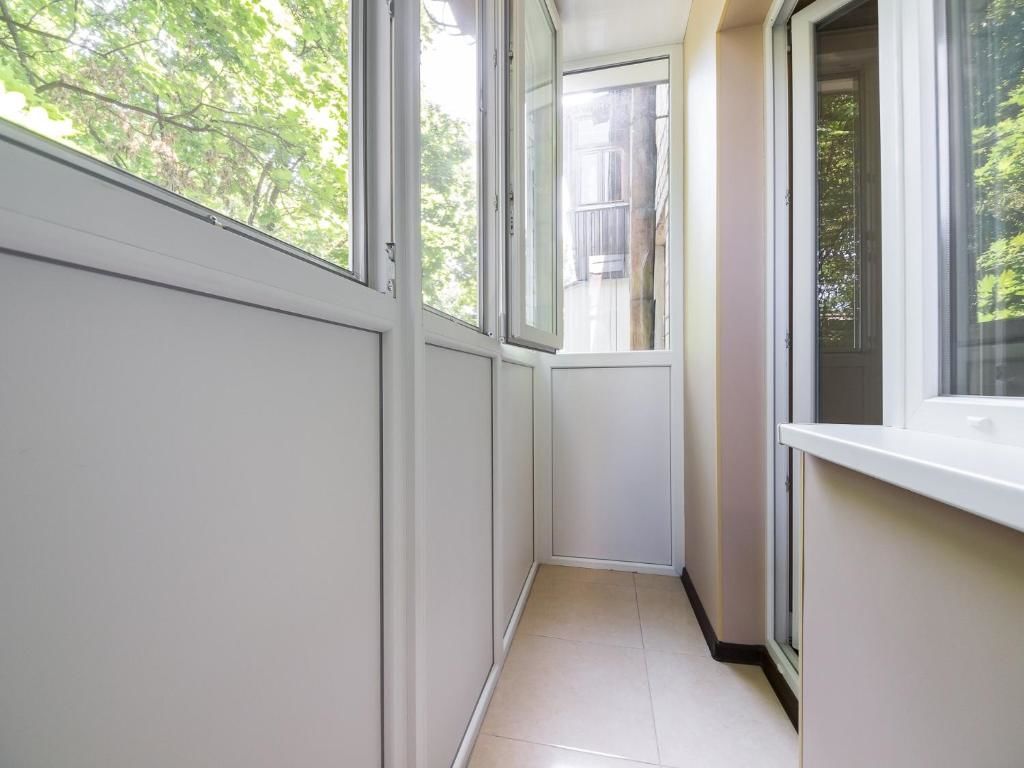 Апартаменты Apartment on 23rd of August Street Харьков