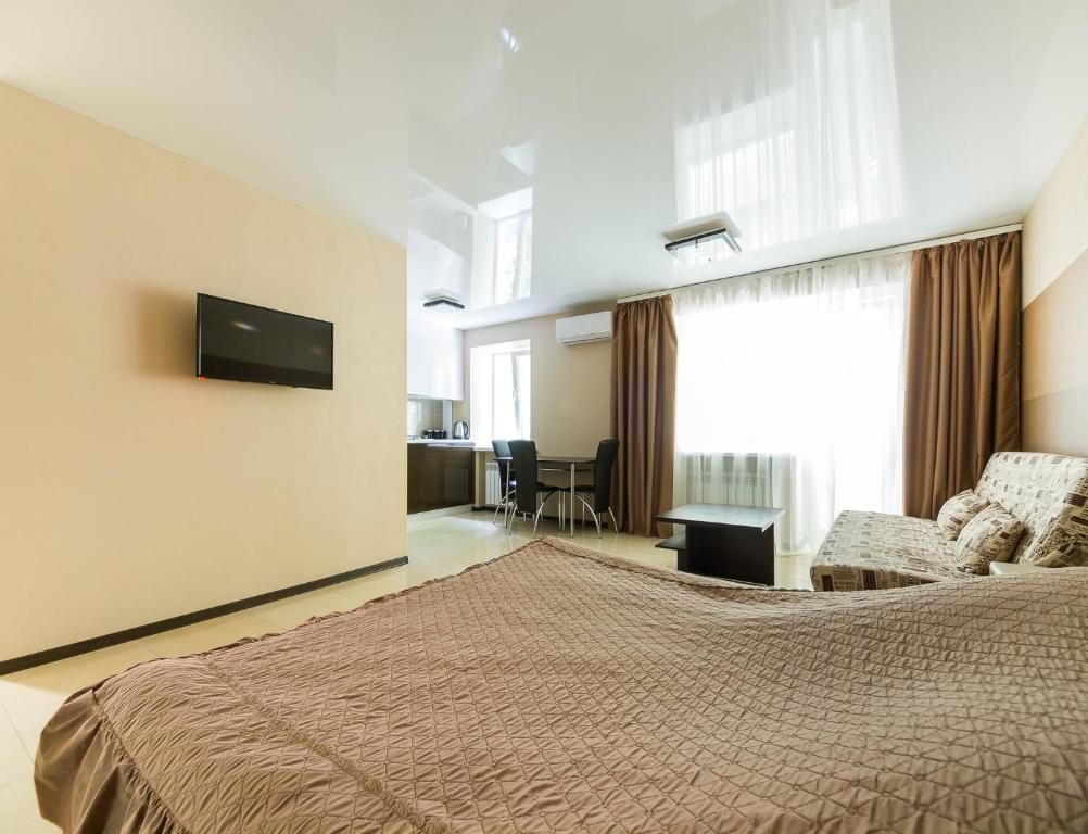 Апартаменты Apartment on 23rd of August Street Харьков