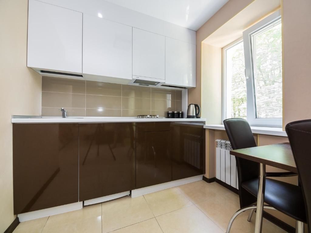 Апартаменты Apartment on 23rd of August Street Харьков
