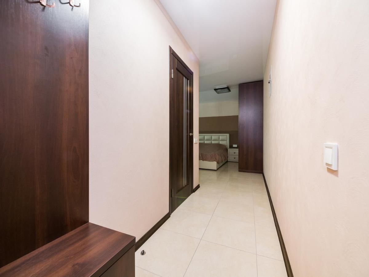 Апартаменты Apartment on 23rd of August Street Харьков-10