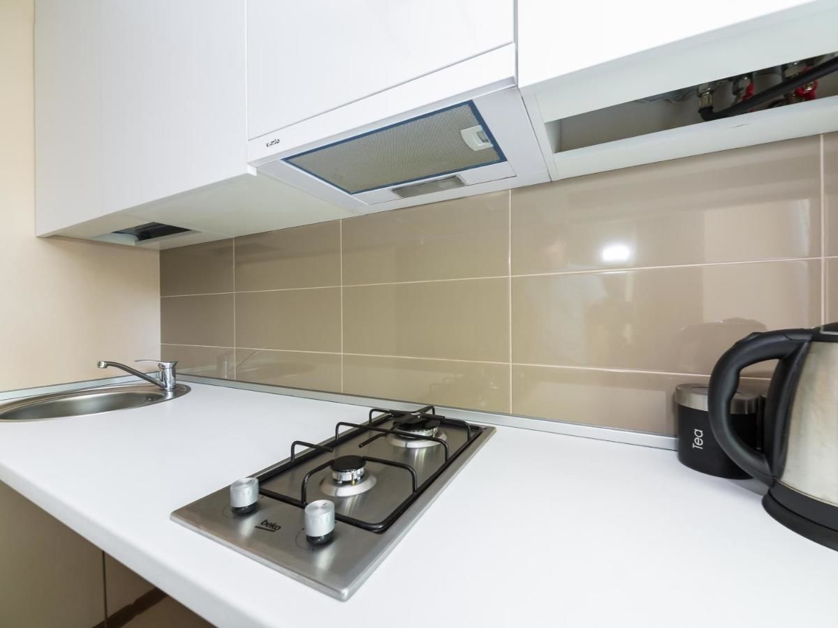 Апартаменты Apartment on 23rd of August Street Харьков-12